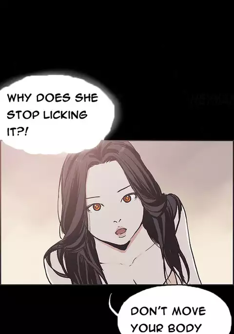 Cohabitation Ch.1-35.5