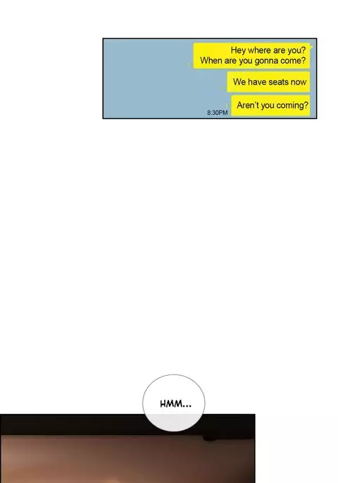 Talk To Me Ch.1-32