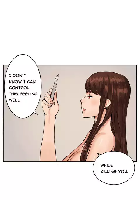 Trap Ch.1-7