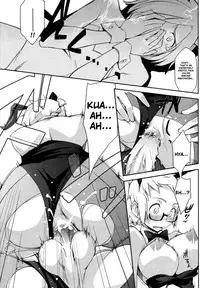 [Yurikawa] Okigae no Jikan 1-2 [English] [Not4dawgz]
