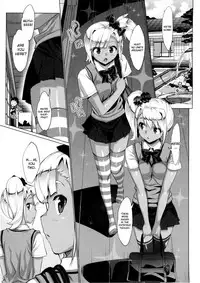 [Ohtomo Takuji] Katekano♡ | Tutor Girlfriend♡ [English]