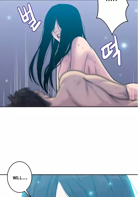 Ghost Love Ch.1-41