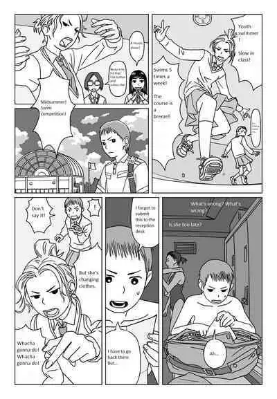 I Want to Talk for Hours