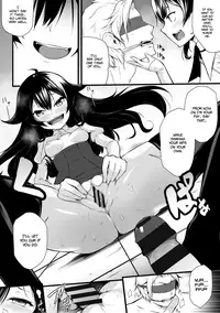 [Yukisaki MIALE] Ore wa Kyou kara Cinderella Aite wa Otoko. Ore wa Onna!? | From now on, I’m Cinderella. My Partner is a Man and I’m a Woman!? Ch. 1-2