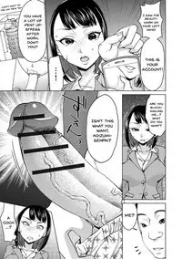Saimin Kyousei Love Love Tanetsuke | Hypno Coerced Love Mating Ch.1-9