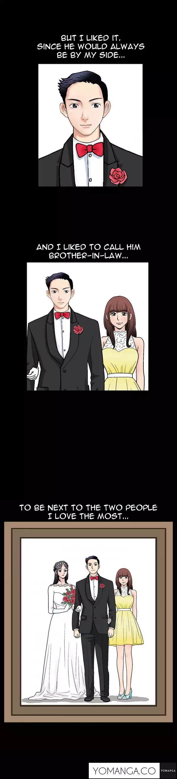 Seduction Ch.1-25