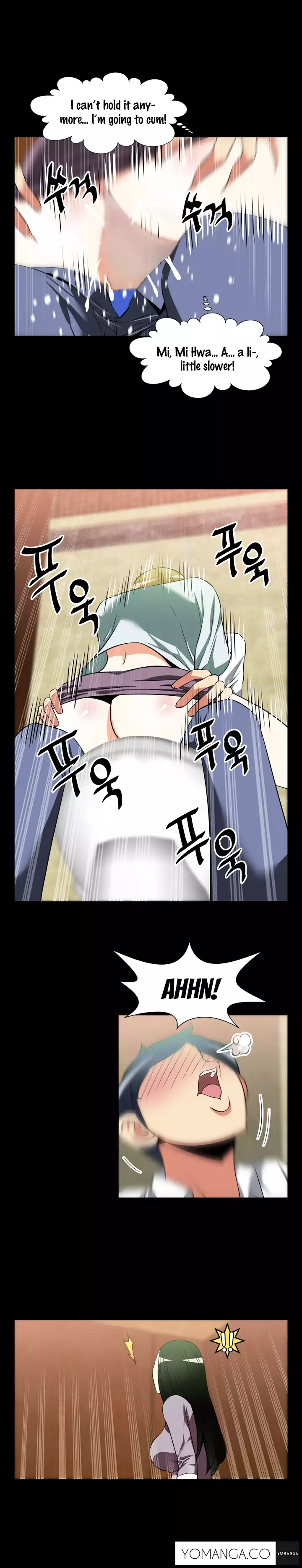 Love Parameter Ch.1-29