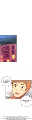 [Donggul Gom] She is Young (English) Part 1/2