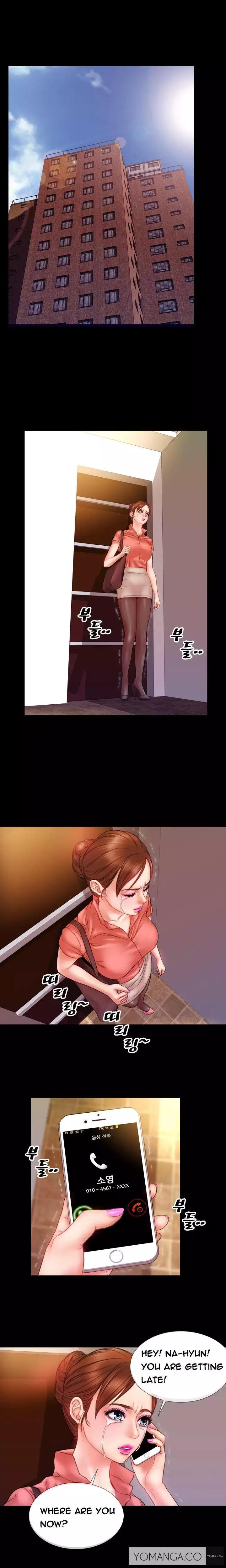 My Wives Ch.1-10