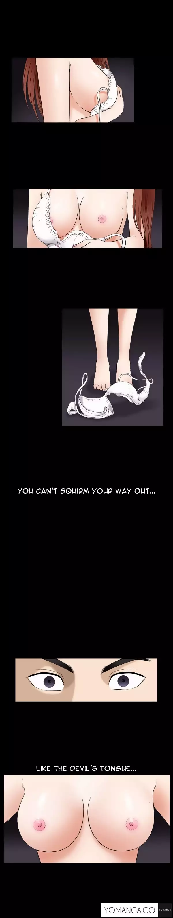 Seduction Ch.1-19