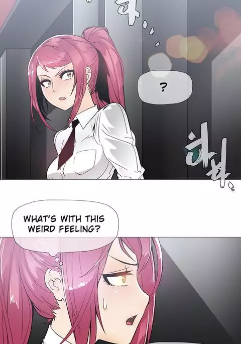 Household Affairs Ch.1-34