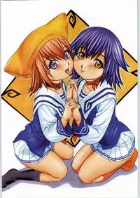 (C64) [Kacchuu Musume (Various)] Mayonnaise Sensou (Various)
