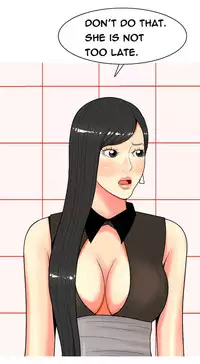 Hooker Ch.1-42 (English) (Ongoing)