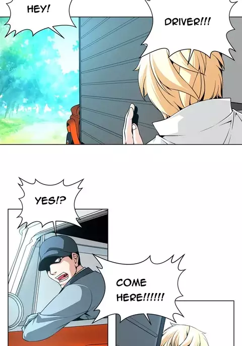 Twin Slave Ch.1-28