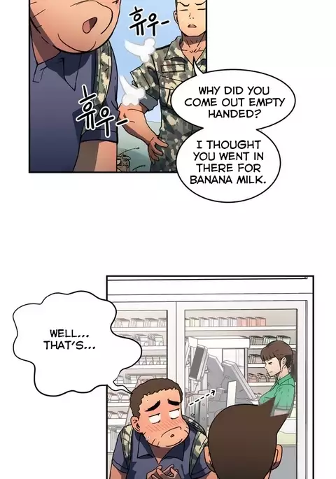 Refrain Love Ch.1-22