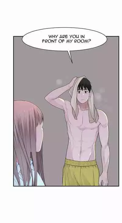BETWEEN US Ch. 1-32