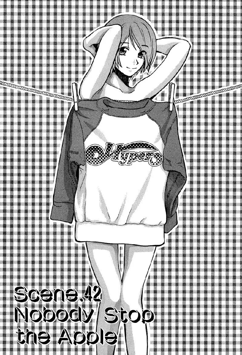 Love Junkies Vol5 - Scene 42