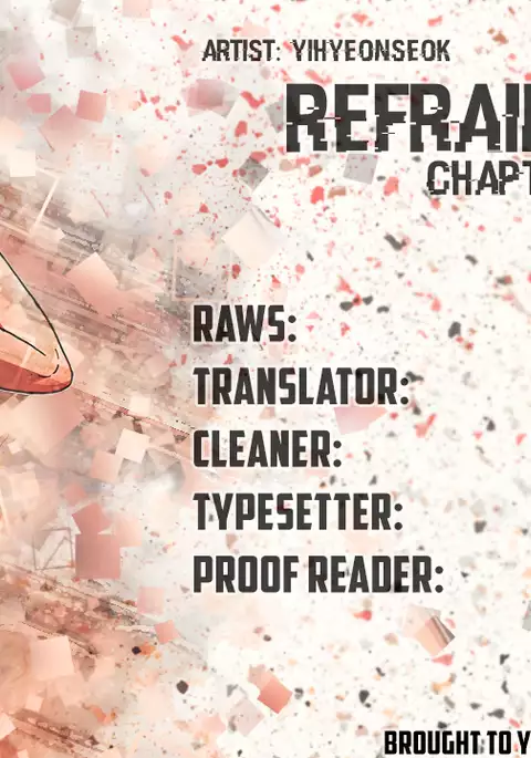 Refrain Love Ch.1-39