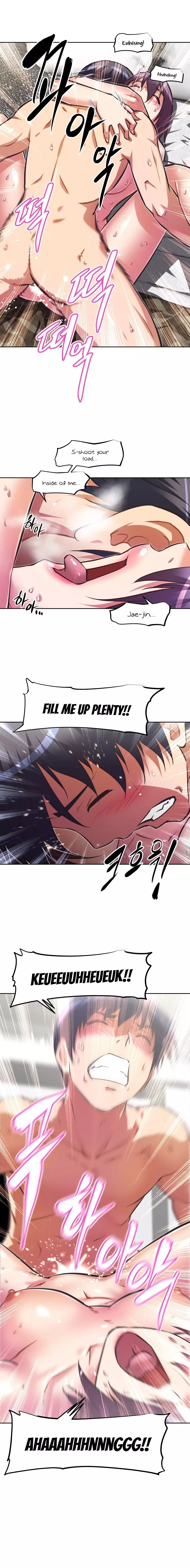 Brawling Go Ch.76-117