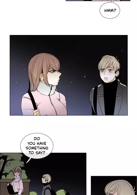 Talk To Me Ch.1-23