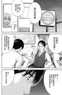 [Shikishiro Konomi] Ayamachi、Hajimemashite Ch. 1-13 [Chinese] [漢化組漢化組xFoxglove]