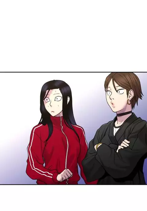 Ghost Love Ch.1-39