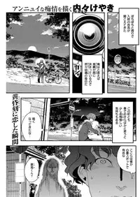 COMIC Kairakuten Beast 2016-04 [Digital]