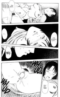 [Tenjiku Rounin] Lust Seven