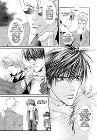 [Yamane Ayano] Finder no Hyouteki (ENG)