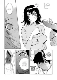 [Kotoyoshi Yumisuke] MIDARA [English]