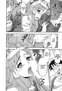 [Yanagi Masashi] Love and Devil Complete+Omake [English]