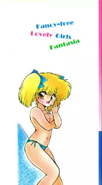 [Ramiya Ryou] Momoiro Hyaku Monogatari