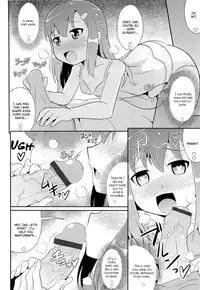 [Chinzuriina] Ananii kara Hajimaru Koi no ABC (Chin☆COMPLETE) [English]