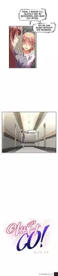 [Worin] Brawling Go Ch.0-33 (English) (YoManga) (Ongoing)