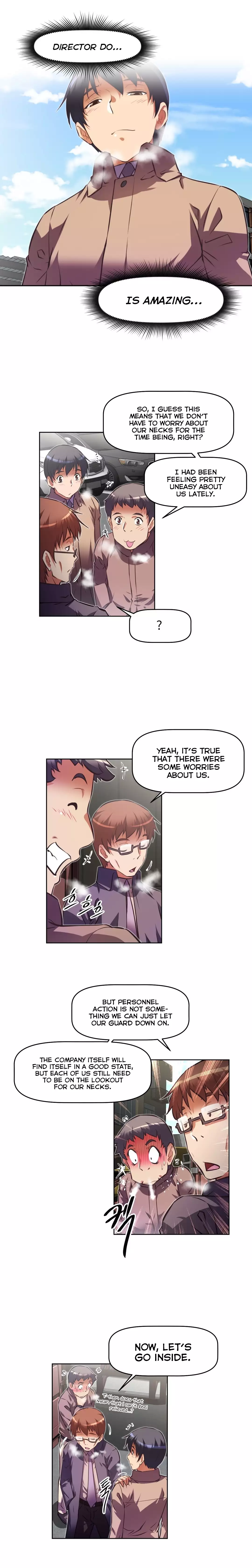 Brawling Go Ch.76-125