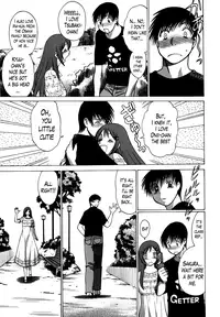 [Nozomu Tamaki] Anego 2 Ch. 10-14 [English] [Lazarus H]