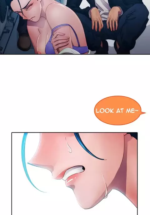 Lady Garden Ch.1-30