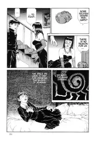 [Maruo Suehiro] Paraiso - Warau Kyuuketsuki 2 | The Laughing Vampire Vol. 2 [English]