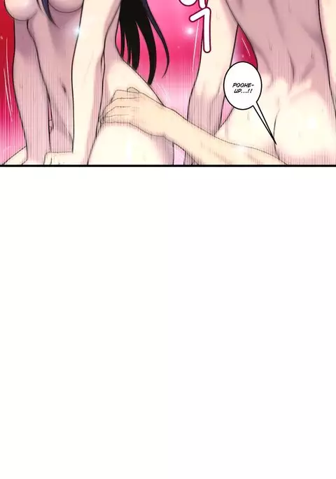 Ghost Love Ch.1-41