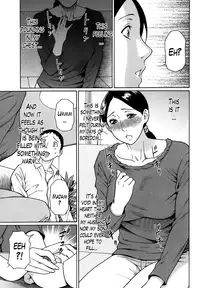 [Takasugi Kou] Madam Palace [English] [Lazarus H]