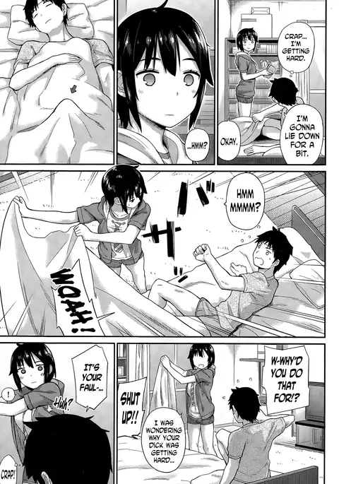 Tomodachi - Friend