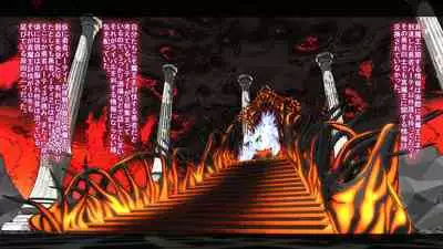 Maō o fūin surunode renshū sa sete moraimasu ne _ zenpen