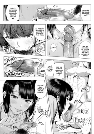 Hajimete no Hitozuma (decensored)