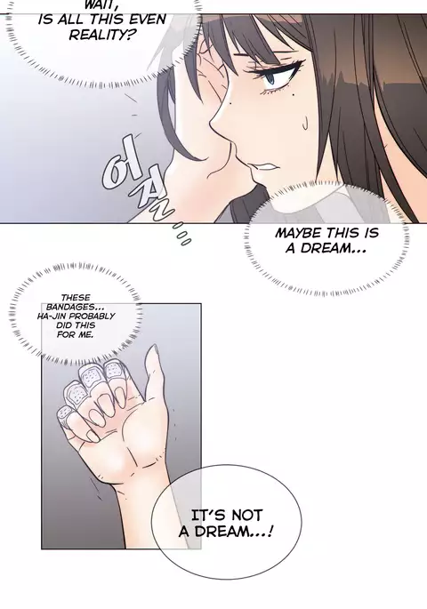 Household Affairs Ch.1-52