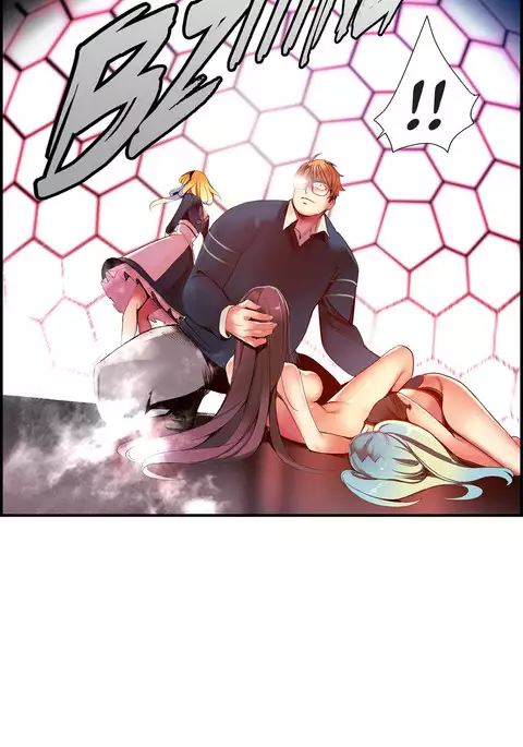 Lilith`s Cord Ch.1-37