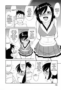 [Charlie Nishinaka] Cheers! Vol. 2 [English] [SaHa]