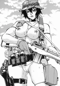 [Don Shigeru] Jonetsu