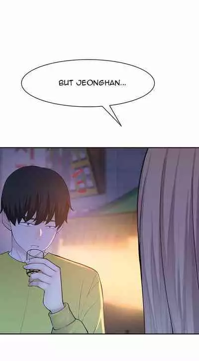 BETWEEN US Ch. 1-32