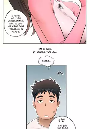 Sexercise Ch. 1-31