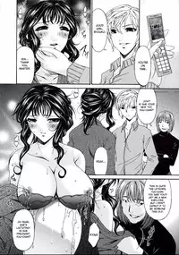 [Bai Asuka] Tsumihaha 2 - Sinful Mother - [English] [desudesu]